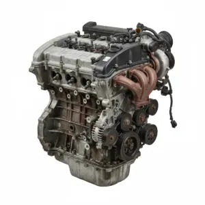 Moteur Alfa Romeo Giulietta 1.4L Essence 2010 OEM