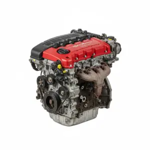 Moteur Alfa Romeo Giulietta 1.4L Essence 2011 OEM