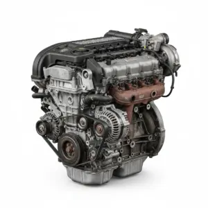 Moteur Alfa Romeo Giulietta 1.4L Essence 2012 OEM