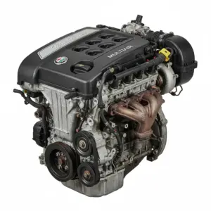 Moteur Alfa Romeo Giulietta 1.4L Essence 2013 OEM