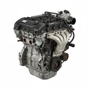Moteur Alfa Romeo Giulietta 1.4L Essence 2014 OEM