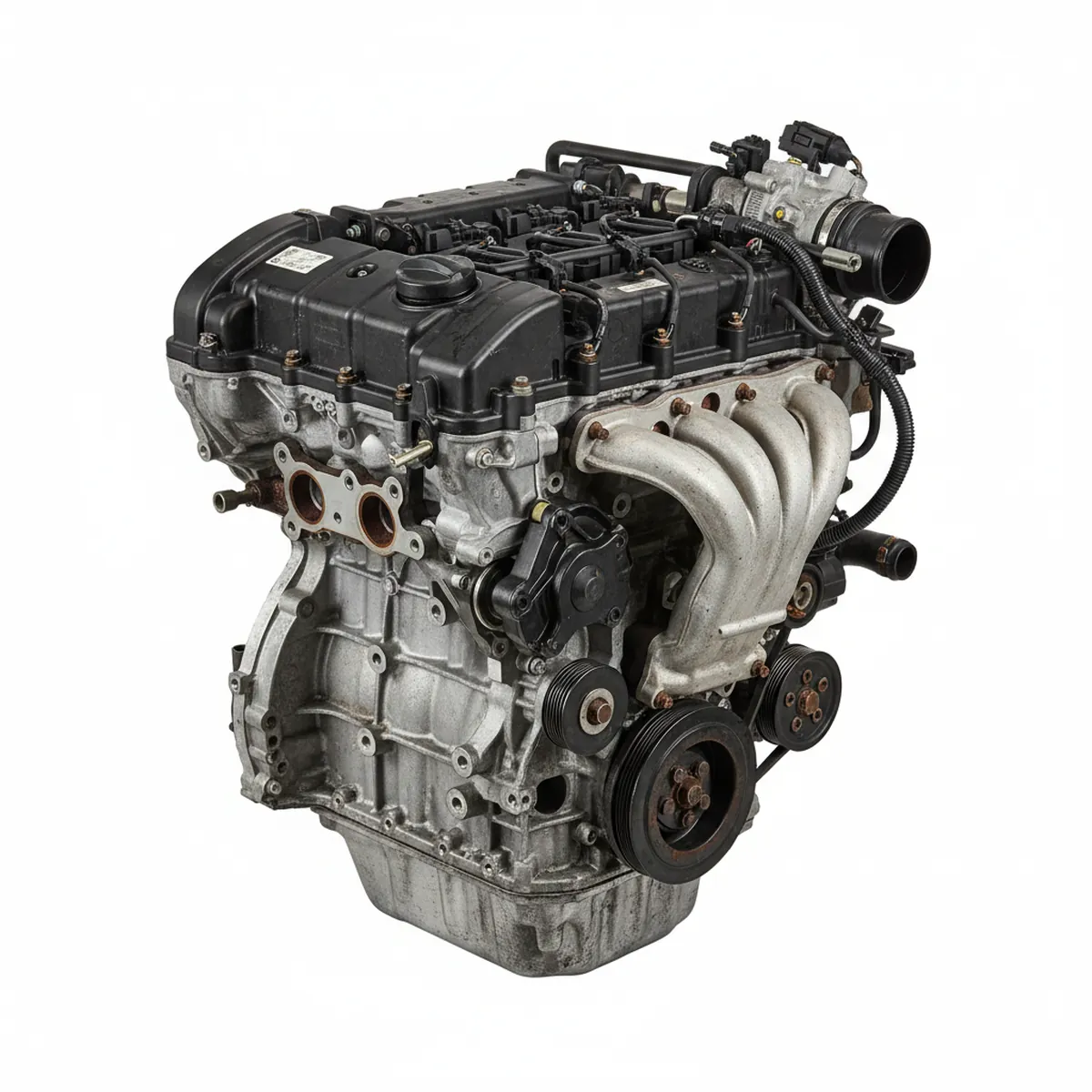 Moteur Alfa Romeo Giulietta 1.4L Essence 2014 OEM