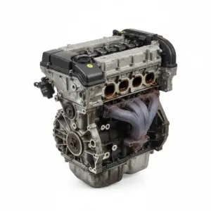Moteur Alfa Romeo Giulietta 1.4L Essence 2015 OEM
