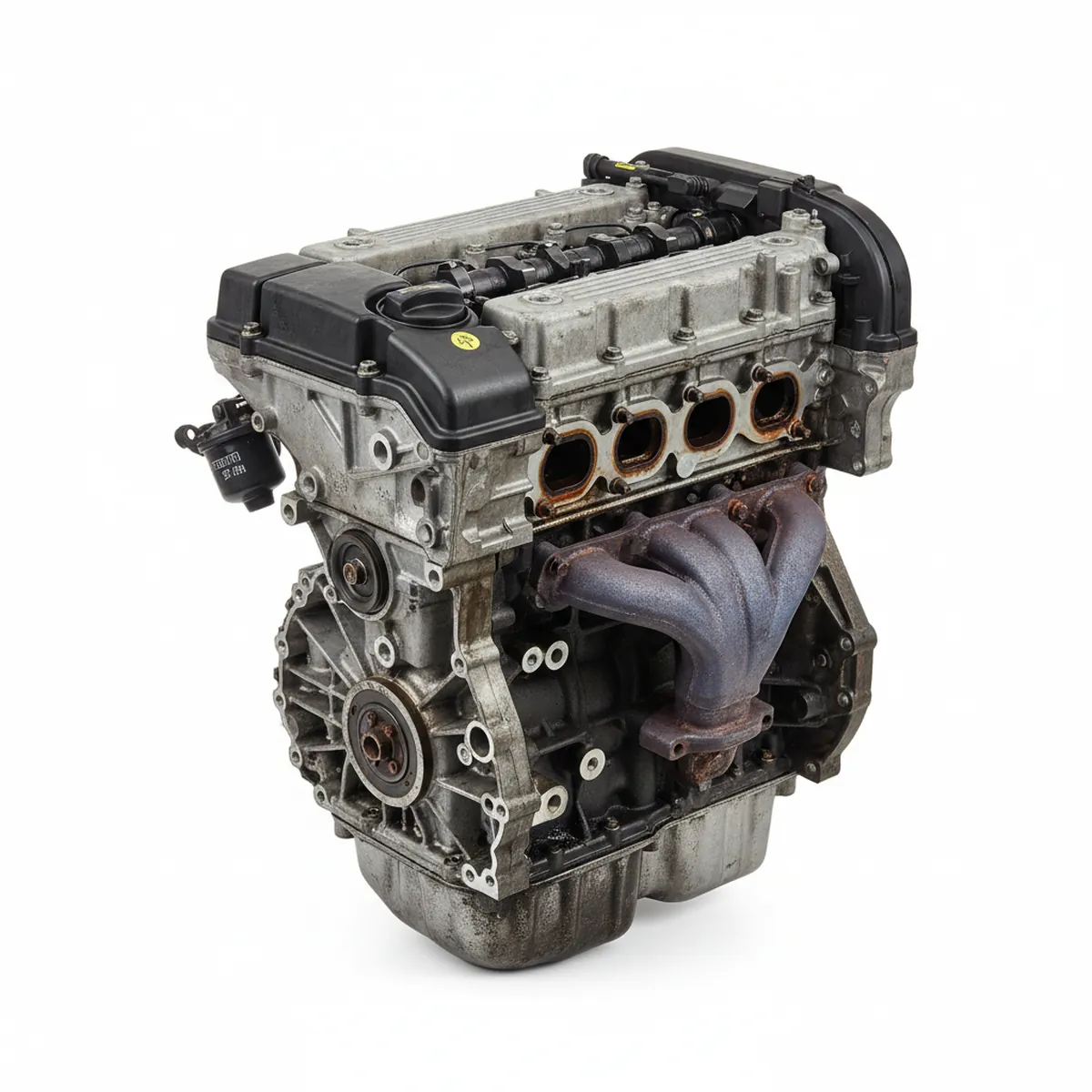 Moteur Alfa Romeo Giulietta 1.4L Essence 2015 OEM
