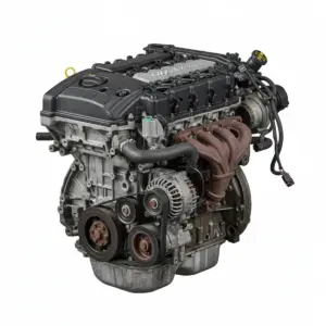 Moteur Alfa Romeo Giulietta 1.4L Essence 2016 OEM