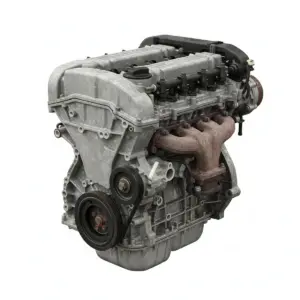 Moteur Alfa Romeo Giulietta 1.4L Essence 2017 OEM