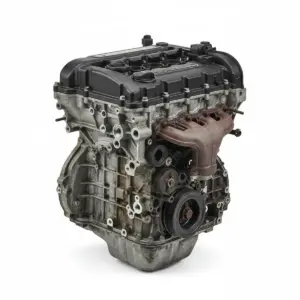 Moteur Alfa Romeo Giulietta 1.75L Essence 2018 OEM