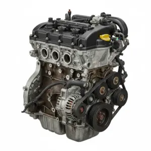 Moteur Alfa Romeo Giulietta 1.75L Essence 2019 OEM