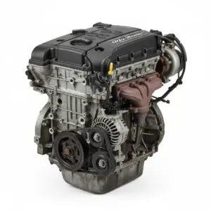 Moteur Alfa Romeo Giulietta 1.4L Essence 2020 OEM