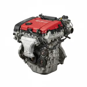 Moteur Alfa Romeo Giulietta 2.0L Essence 2020 OEM