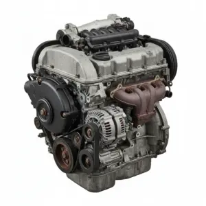 Moteur Alfa Romeo Mito 1.4L Essence 2008 OEM