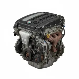 Moteur Alfa Romeo Mito 1.4L Essence 2009 OEM