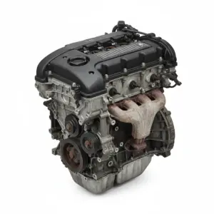 Moteur Alfa Romeo Mito 1.4L Essence 2010 OEM
