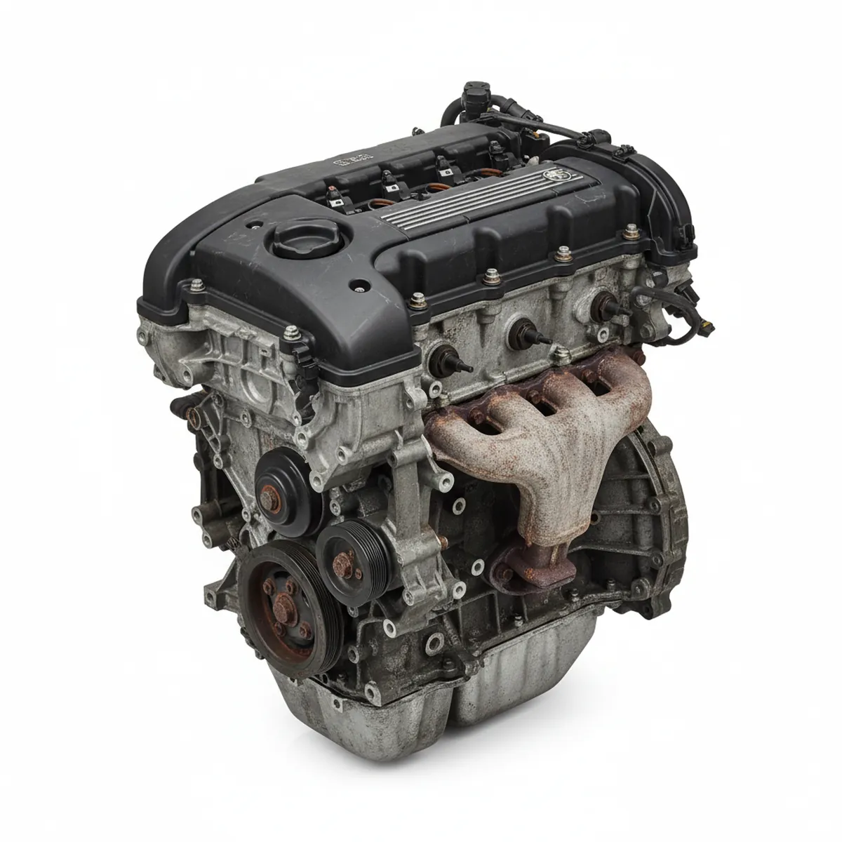 Moteur Alfa Romeo Mito 1.4L Essence 2010 OEM
