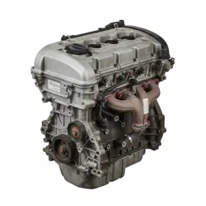 Moteur Alfa Romeo Mito 1.4L Essence 2011 OEM