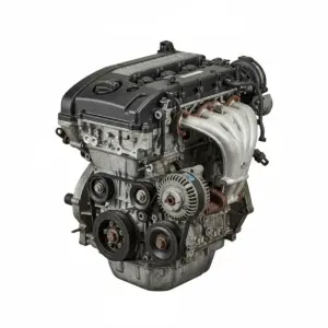 Moteur Alfa Romeo Mito 1.4L Essence 2012 OEM