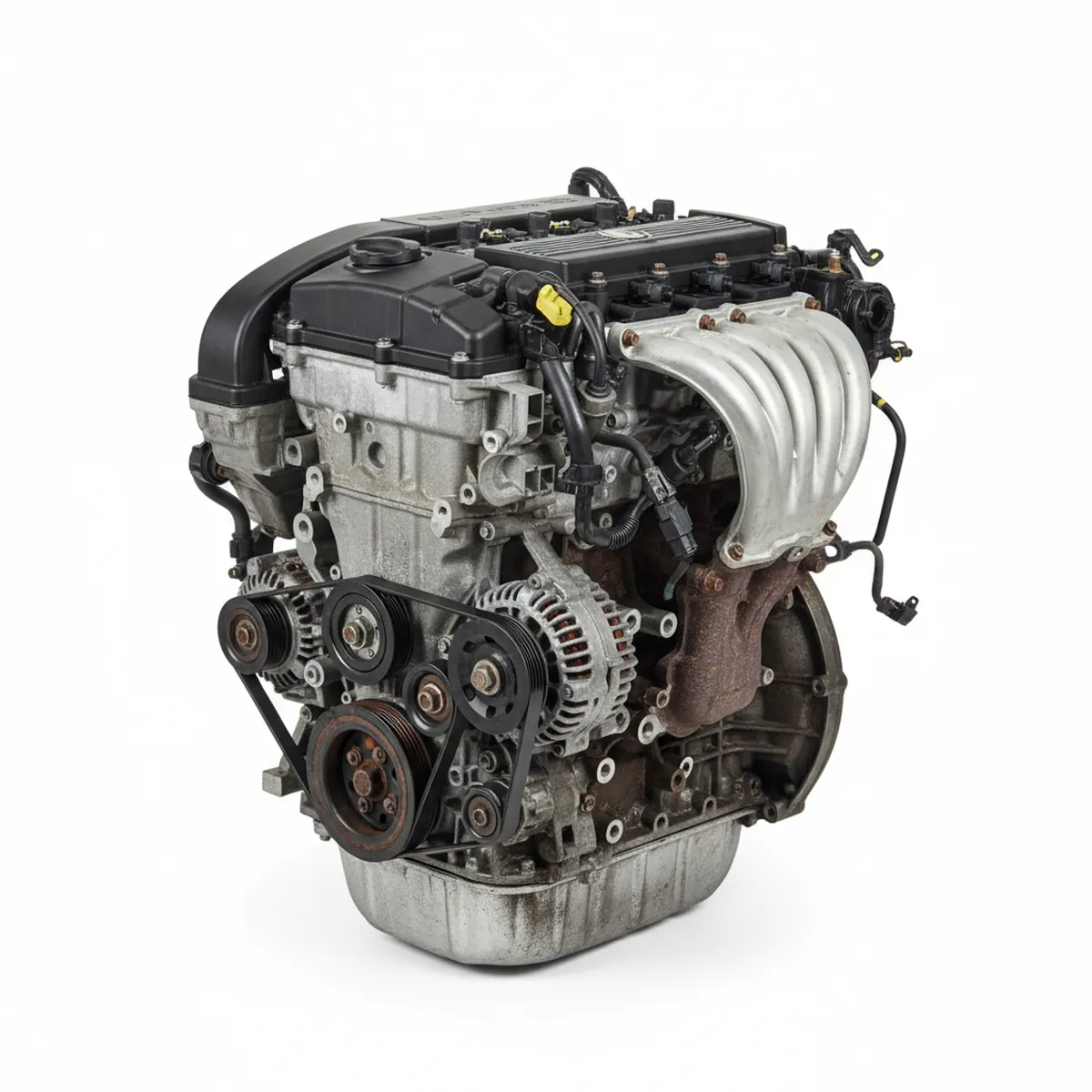 Moteur Alfa Romeo Mito 1.4L Essence 2013 OEM