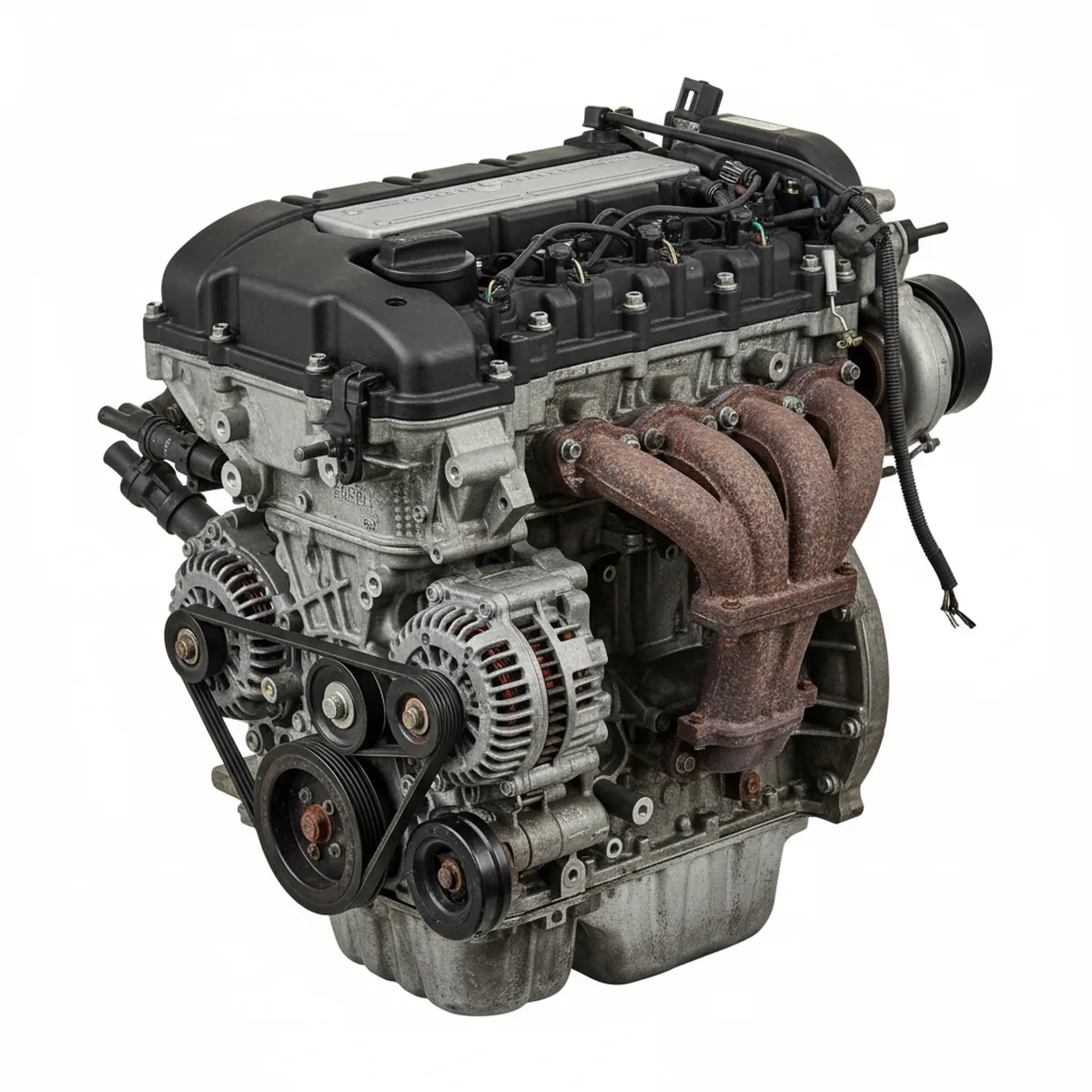 Moteur Alfa Romeo Mito 1.4L Essence 2014 OEM