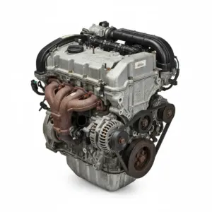 Moteur Alfa Romeo Mito 1.4L Essence 2015 OEM