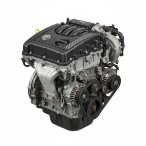 Moteur Alfa Romeo Mito 1.4L Essence 2016 OEM