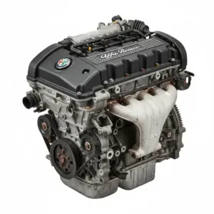 Moteur Alfa Romeo Mito 1.4L Essence 2017 OEM