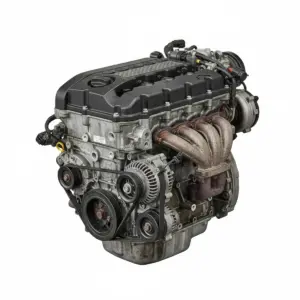 Moteur Alfa Romeo Mito 1.4L Essence 2019 OEM