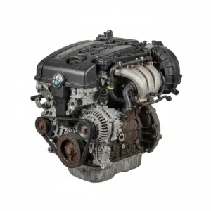 Moteur Alfa Romeo Mito 1.4L Essence 2020 OEM