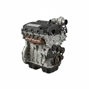 Moteur Alfa Romeo Stelvio 2.0L (VIN N, 8th digit, turbo), AWD Essence 2021 OEM