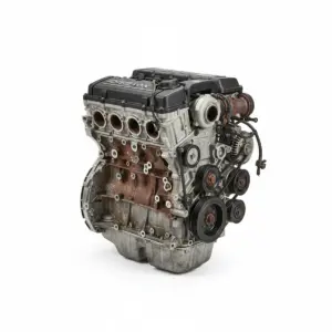 Moteur Alfa Romeo Stelvio 2.0L (VIN N, 8th digit, turbo), AWD Essence 2022 OEM