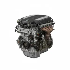 Moteur Alfa Romeo Stelvio 2.0L (VIN N, 8th digit, turbo), AWD Essence 2023 OEM