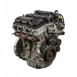 Moteur Alfa Romeo Stelvio 2.0L Essence 2025 OEM