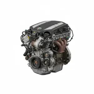 Moteur Alfa Romeo Tonale 2.0L Essence 2022 OEM