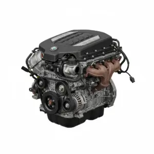 Moteur Alfa Romeo Tonale 2.0L Essence 2023 OEM