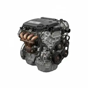 Moteur Alfa Romeo Tonale 2.0L (VIN N, 8th digit) Essence 2024 OEM
