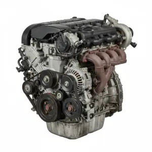 Moteur Audi A3 1.8L Essence 2003 OEM