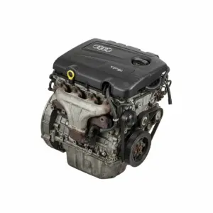 Moteur Audi A3 1.8L Essence 2014 OEM