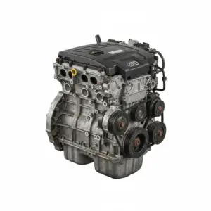 Moteur Audi A3 2.0L Essence 2021 OEM