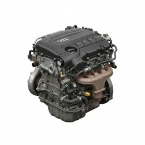 Moteur Audi A3 2.0L Essence 2022 OEM
