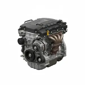 Moteur Audi A3 2.0L Essence 2025 OEM
