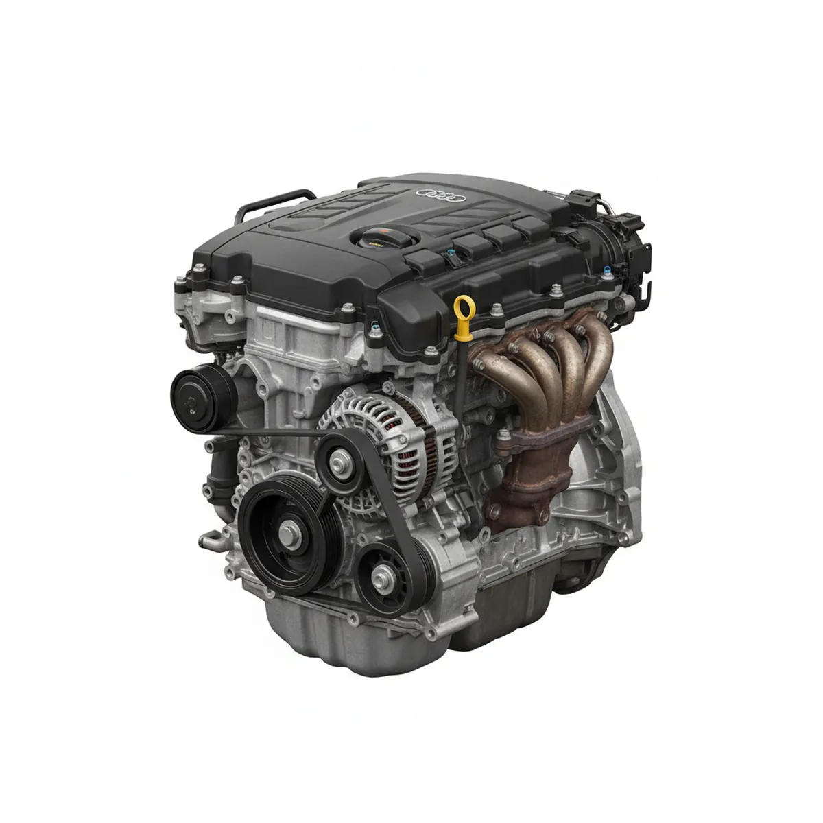 Moteur Audi A3 2.0L Essence 2025 OEM
