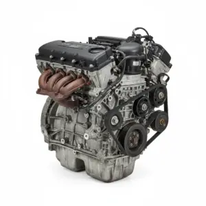 Moteur Audi A4 (2.0L), VIN B (5th digit) Essence 2021 OEM