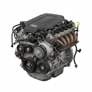Moteur Audi A4 (2.0L), VIN A (5th digit) Essence 2022 OEM