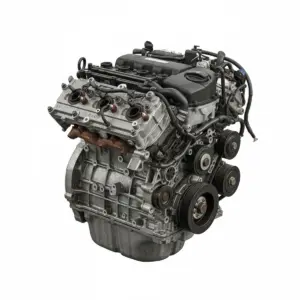 Moteur Audi A4 (2.0L), VIN B (5th digit) Essence 2022 OEM