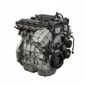 Moteur Audi A4 (2.0L), VIN A (5th digit) Essence 2023 OEM