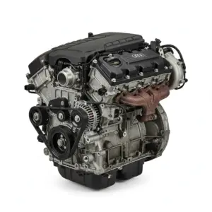 Moteur Audi A4 (2.0L), VIN B (5th digit) Essence 2023 OEM