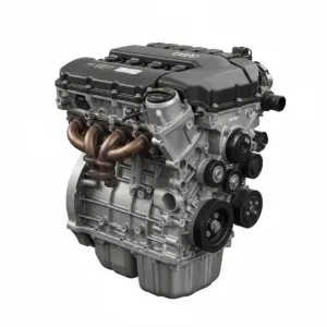 Moteur Audi A4 (2.0L), VIN B (5th digit) Essence 2024 OEM