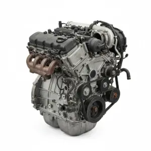 Moteur Audi A4 2.0L Essence 2025 OEM