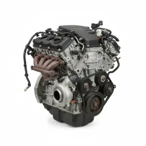 Moteur Audi A5 2.0L Essence 2011 OEM