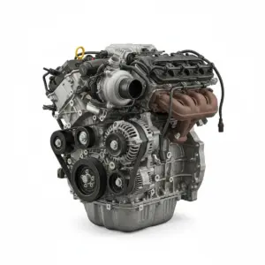 Moteur Audi A5 (2.0L), VIN A (5th digit) Essence 2021 OEM