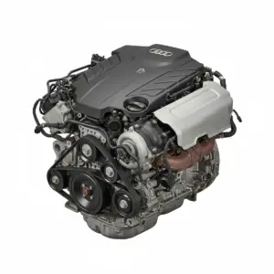 Moteur Audi A5 (2.0L), VIN B (5th digit) Essence 2021 OEM